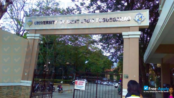 University of Saint Louis Tuguegarao photo #9