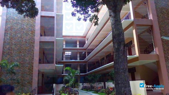 University of Saint Louis Tuguegarao photo #3
