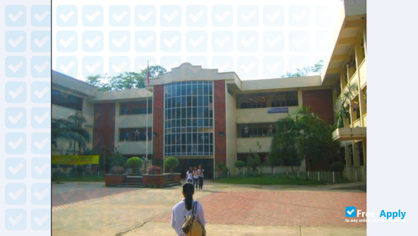 University of Saint Louis Tuguegarao photo #5