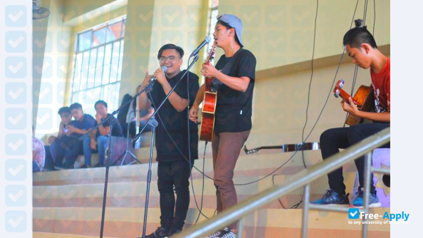 University of Saint Louis Tuguegarao photo