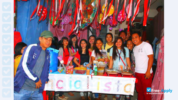 University of Saint Louis Tuguegarao photo #7