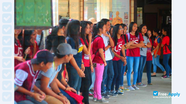 University of Saint Louis Tuguegarao photo #13