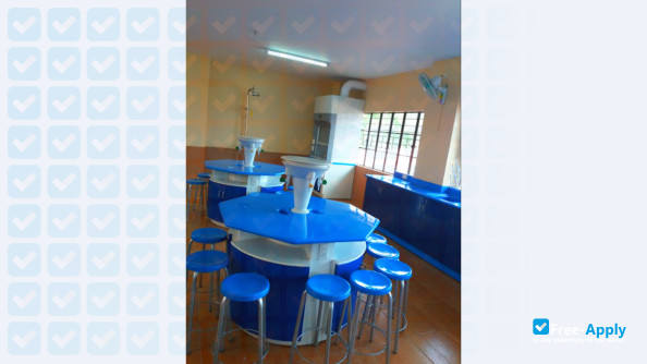 University of Saint Louis Tuguegarao photo #4