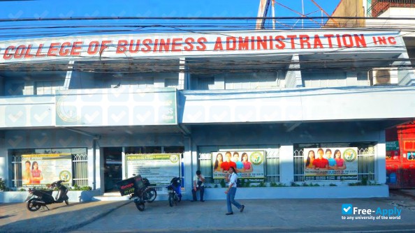 San Pedro College of Business Administration photo #9