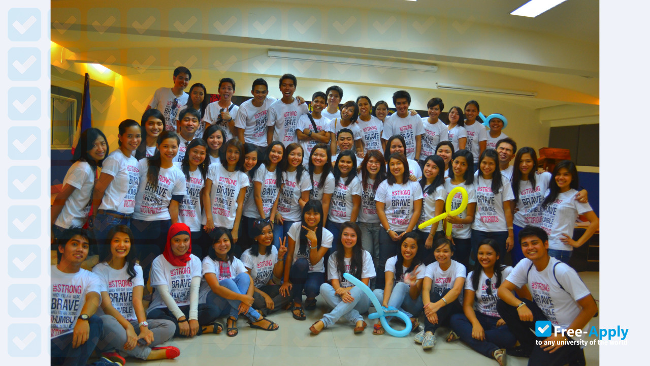 San Pedro College of Business Administration photo #6
