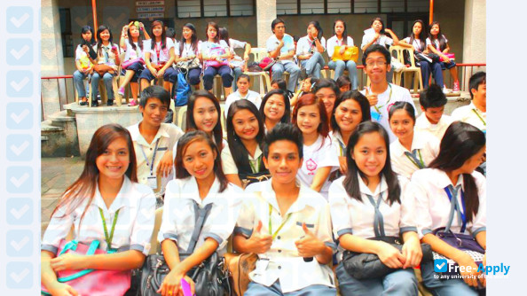 San Pedro College of Business Administration photo #10