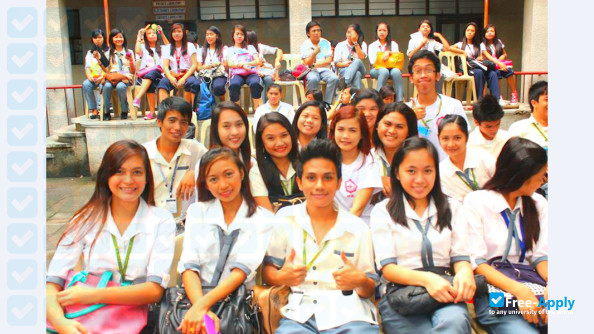 San Pedro College of Business Administration photo #4