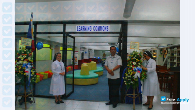 San Pedro College of Business Administration photo #1