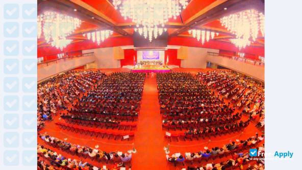 San Pedro College of Business Administration photo #7