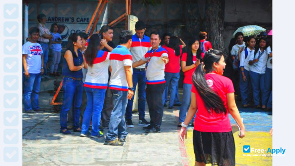San Pedro College of Business Administration photo #4