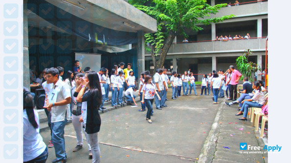 Foto de la San Pedro College of Business Administration