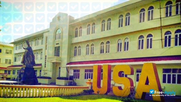 University of San Agustin photo