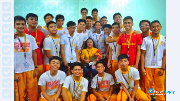 Photo de l’San Sebastian College Manila