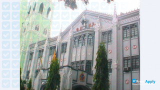 Miniatura de la San Sebastian College Manila #12
