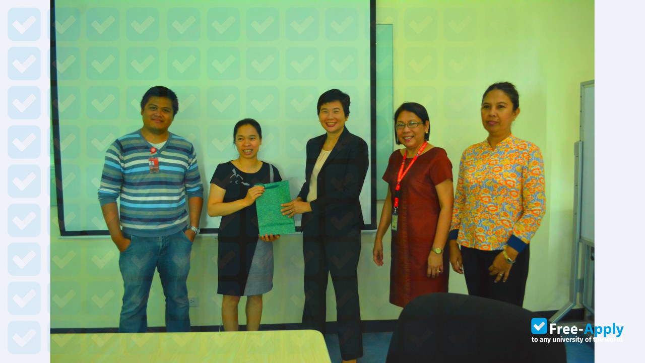 Photo de l’Silliman University #5