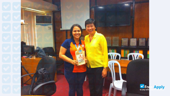 Silliman University photo