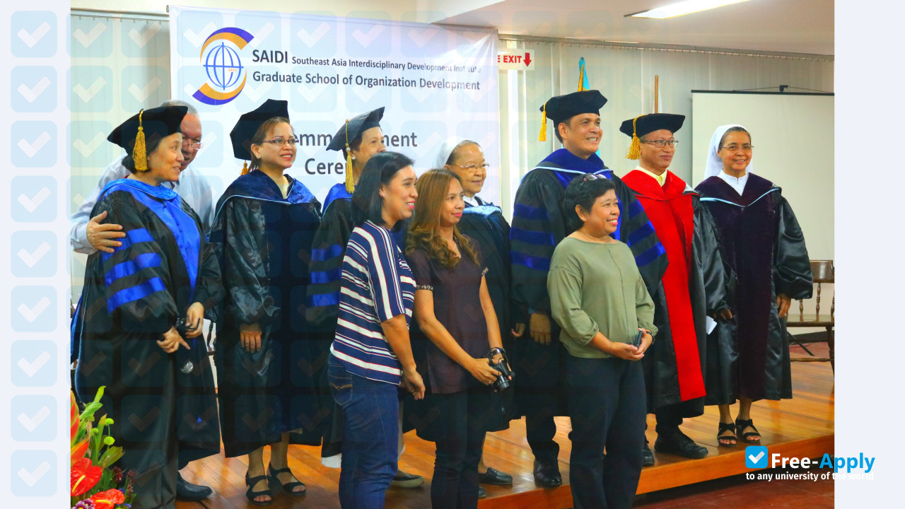 Photo de l’Southeast Asia Interdisciplinary Development Institute #10