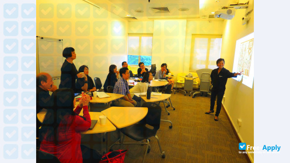 Photo de l’Southeast Asia Interdisciplinary Development Institute #11