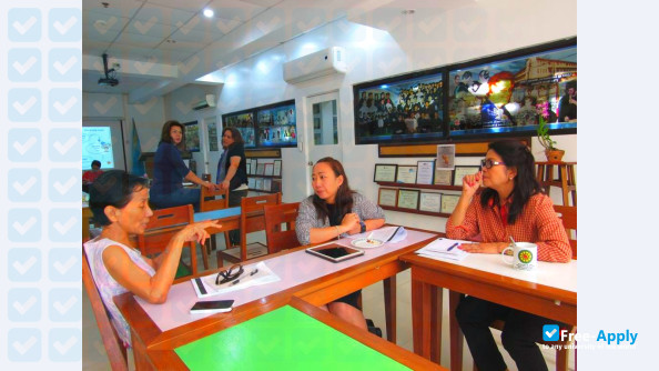 Photo de l’Southeast Asia Interdisciplinary Development Institute #7