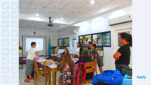 Photo de l’Southeast Asia Interdisciplinary Development Institute #8