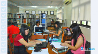 Miniatura de la Southeast Asia Interdisciplinary Development Institute #7
