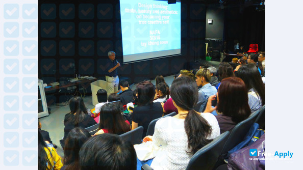Photo de l’Southeast Asia Interdisciplinary Development Institute #3