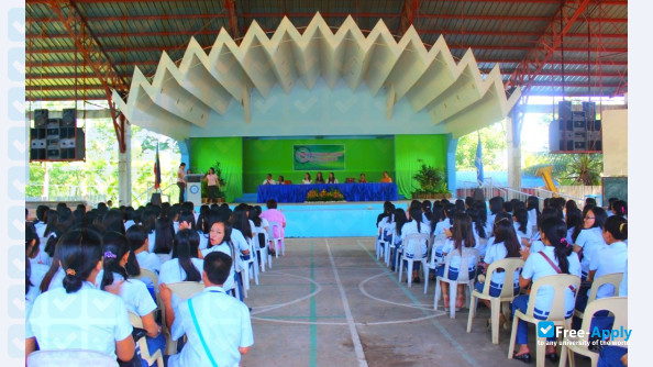Southern Leyte State University photo #4