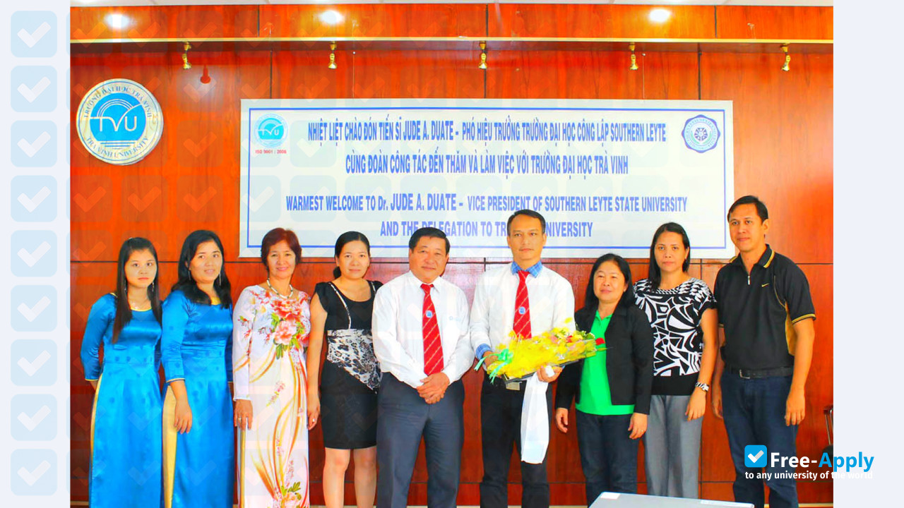 Southern Leyte State University photo #6