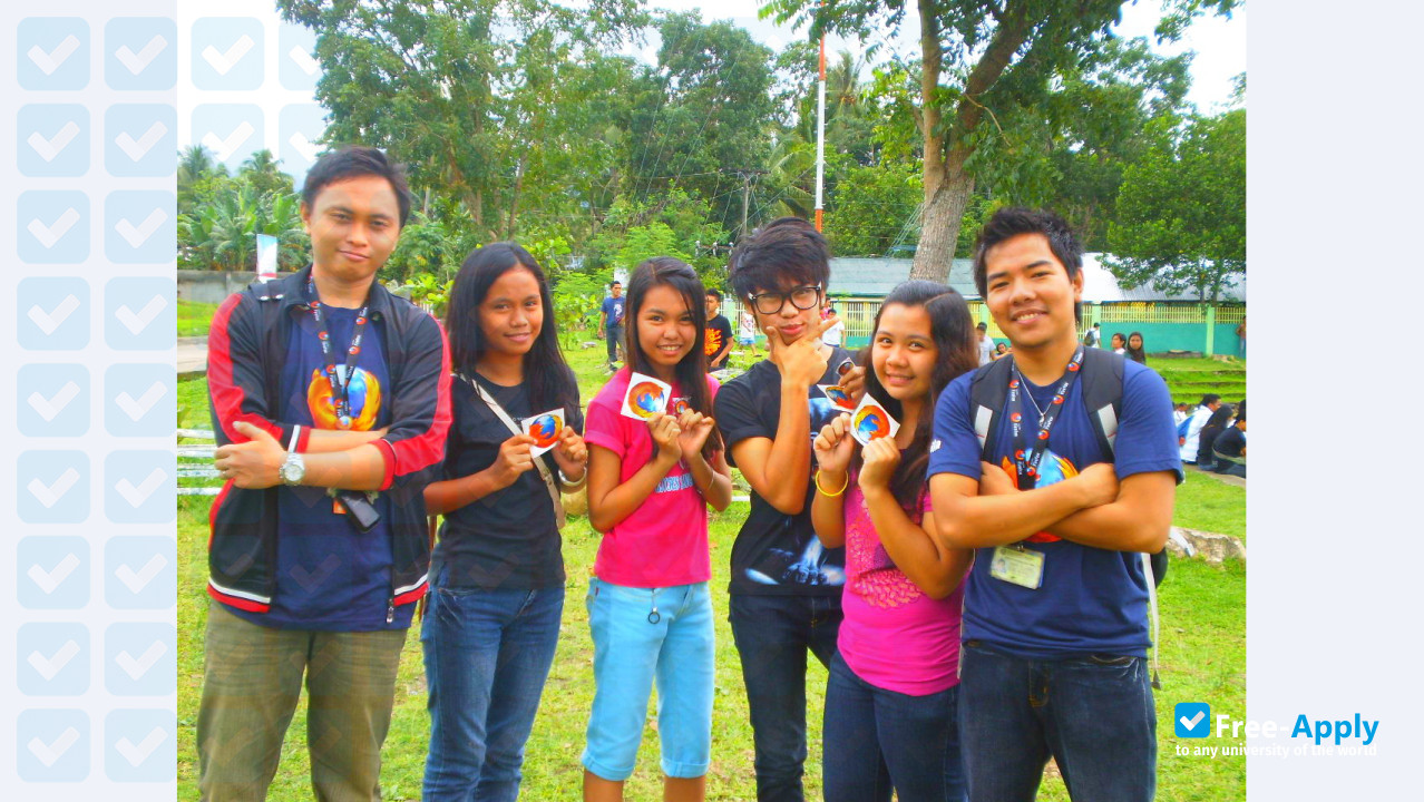 Southern Leyte State University photo #12