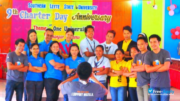 Southern Leyte State University photo #5
