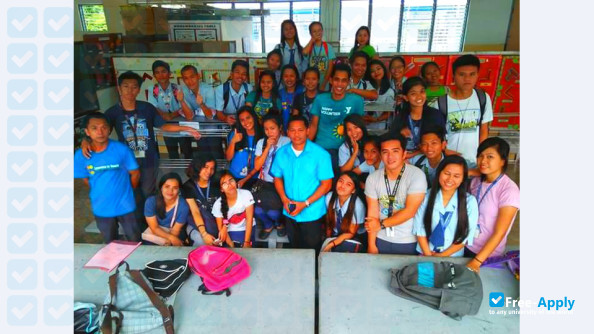Southern Leyte State University photo #10