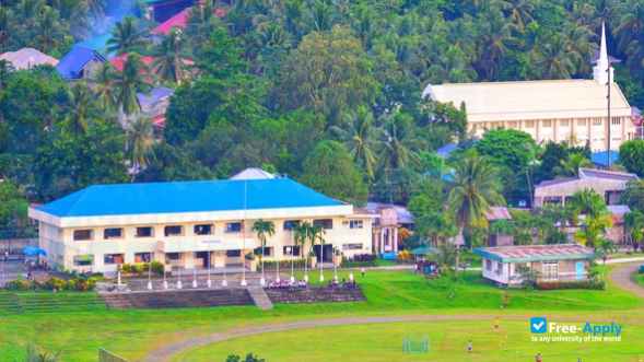 Southern Leyte State University photo #13