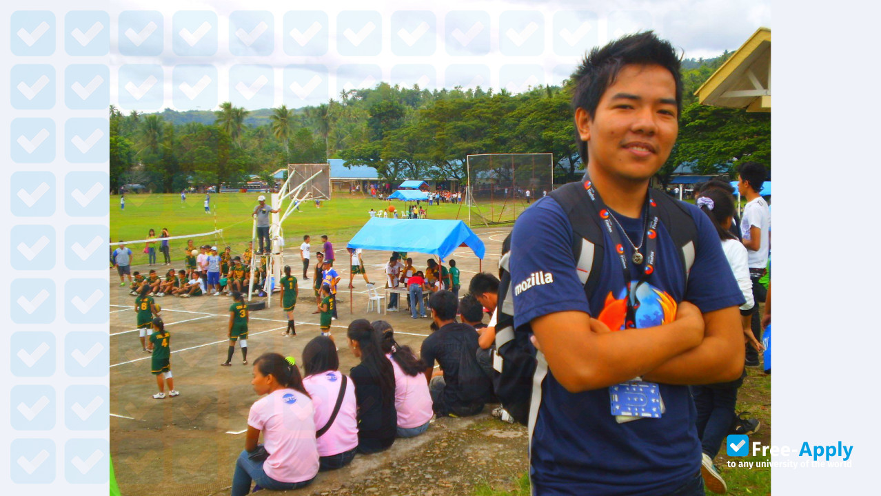 Southern Leyte State University photo #11