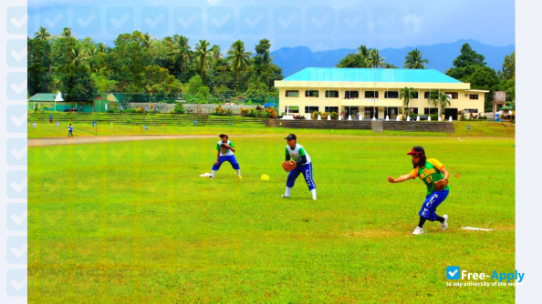 Southern Leyte State University photo #8