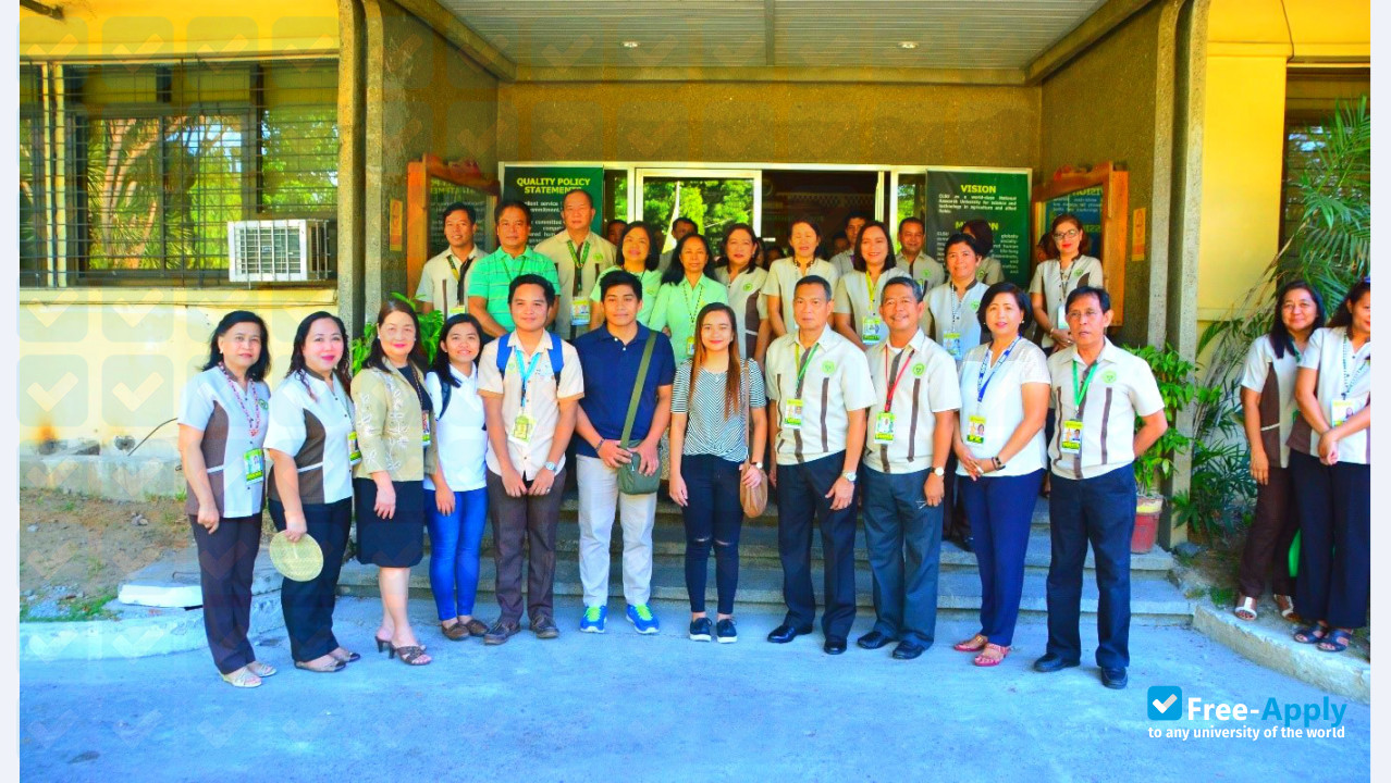 Southern Luzon State University (Polytechnic College) photo #8