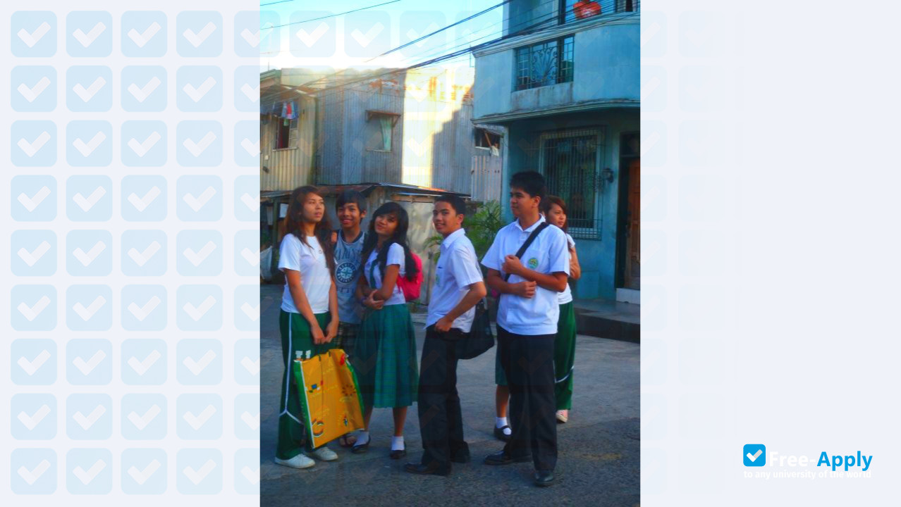 Southern Luzon State University (Polytechnic College) photo #5