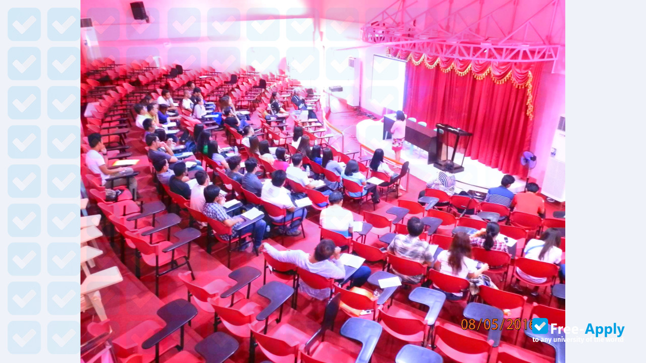 Southern Luzon State University (Polytechnic College) photo #10