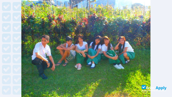 Southern Luzon State University (Polytechnic College) photo #3