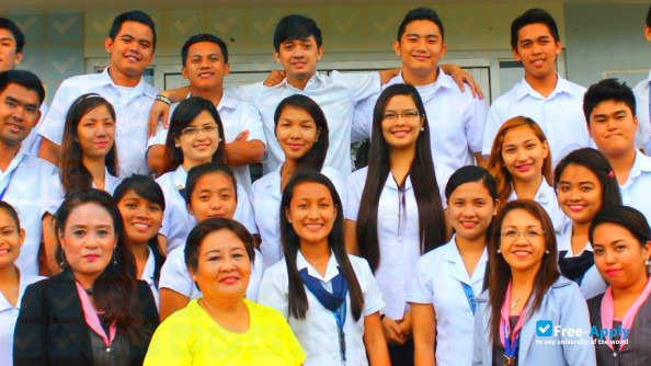 Southern Luzon State University (Polytechnic College) photo #9