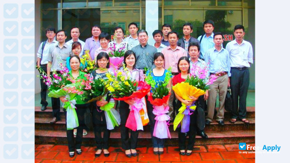 Southern Luzon State University (Polytechnic College) photo #4