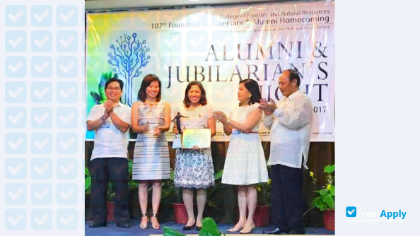 Bulacan State University photo #2