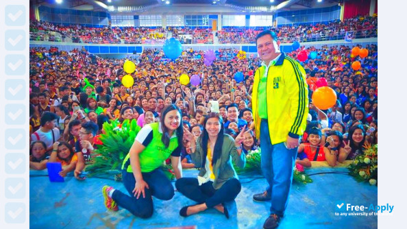 Bulacan State University photo #6
