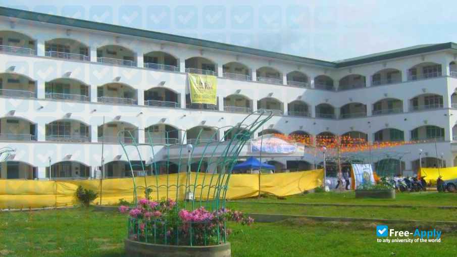 Bulacan State University photo #7