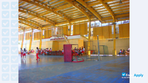 Фотография Bulacan State University
