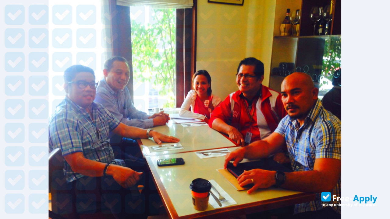 Photo de l’Southern Philippines Agri-Business and Marine and Aquatic School of Technology #12