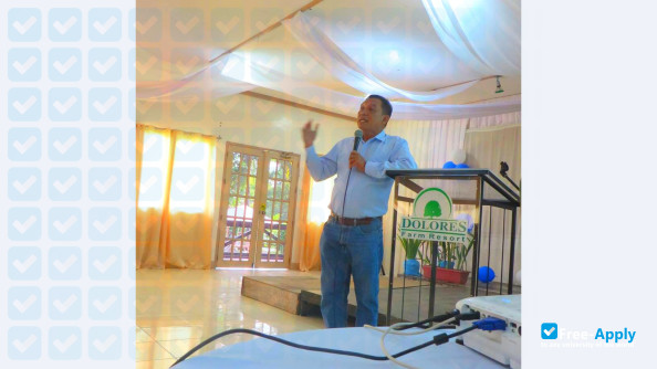 Photo de l’Southern Philippines Agri-Business and Marine and Aquatic School of Technology #11