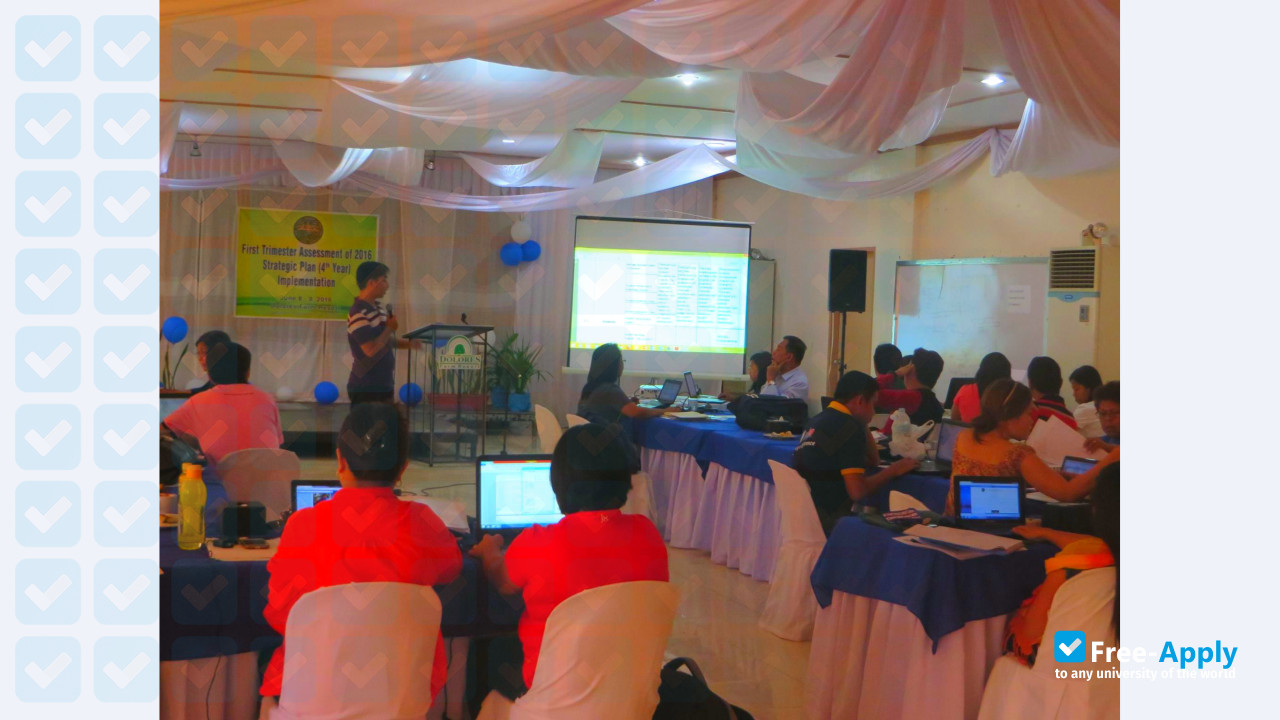 Photo de l’Southern Philippines Agri-Business and Marine and Aquatic School of Technology #4