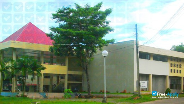 Photo de l’Southern Philippines Agri-Business and Marine and Aquatic School of Technology #14