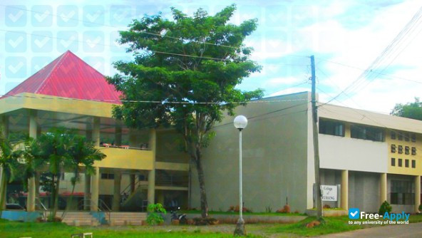 Southern Philippines Agri-Business and Marine and Aquatic School of Technology photo #3