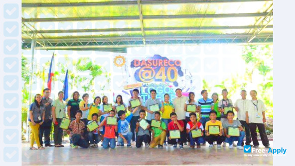 Photo de l’Southern Philippines Agri-Business and Marine and Aquatic School of Technology #9